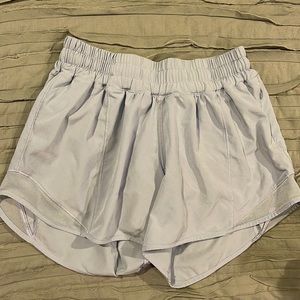 Lululemon Shorts Size 2